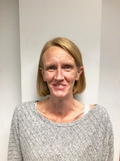 Staff member Heather Branickel from e523d471f49a