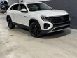  Volkswagen Atlas Cross Sport