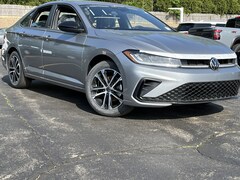 2026 Volkswagen Jetta 1.5T Sport Sedan