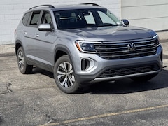 2026 Volkswagen Atlas 2.0T SE SUV