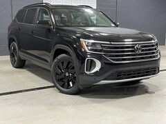2026 Volkswagen Atlas 2.0T SE w/Technology SUV