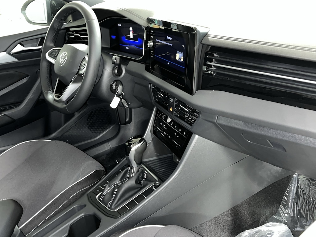 New 2026 Volkswagen Jetta 1.5T Sport Sedan