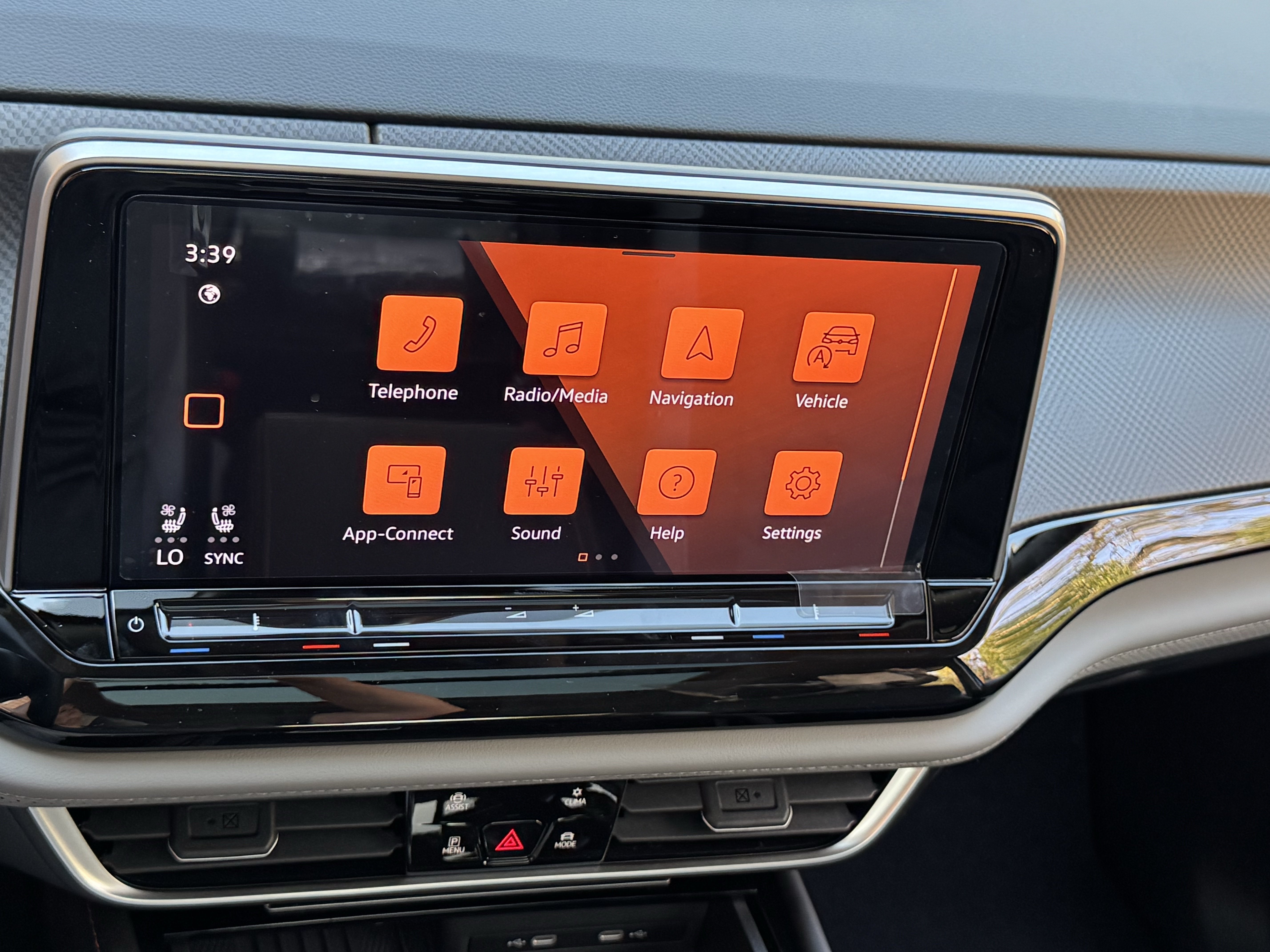 New 2026 Volkswagen Atlas Peak Edition SUV