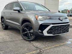 2025 Volkswagen Taos 1.5T SEL SUV