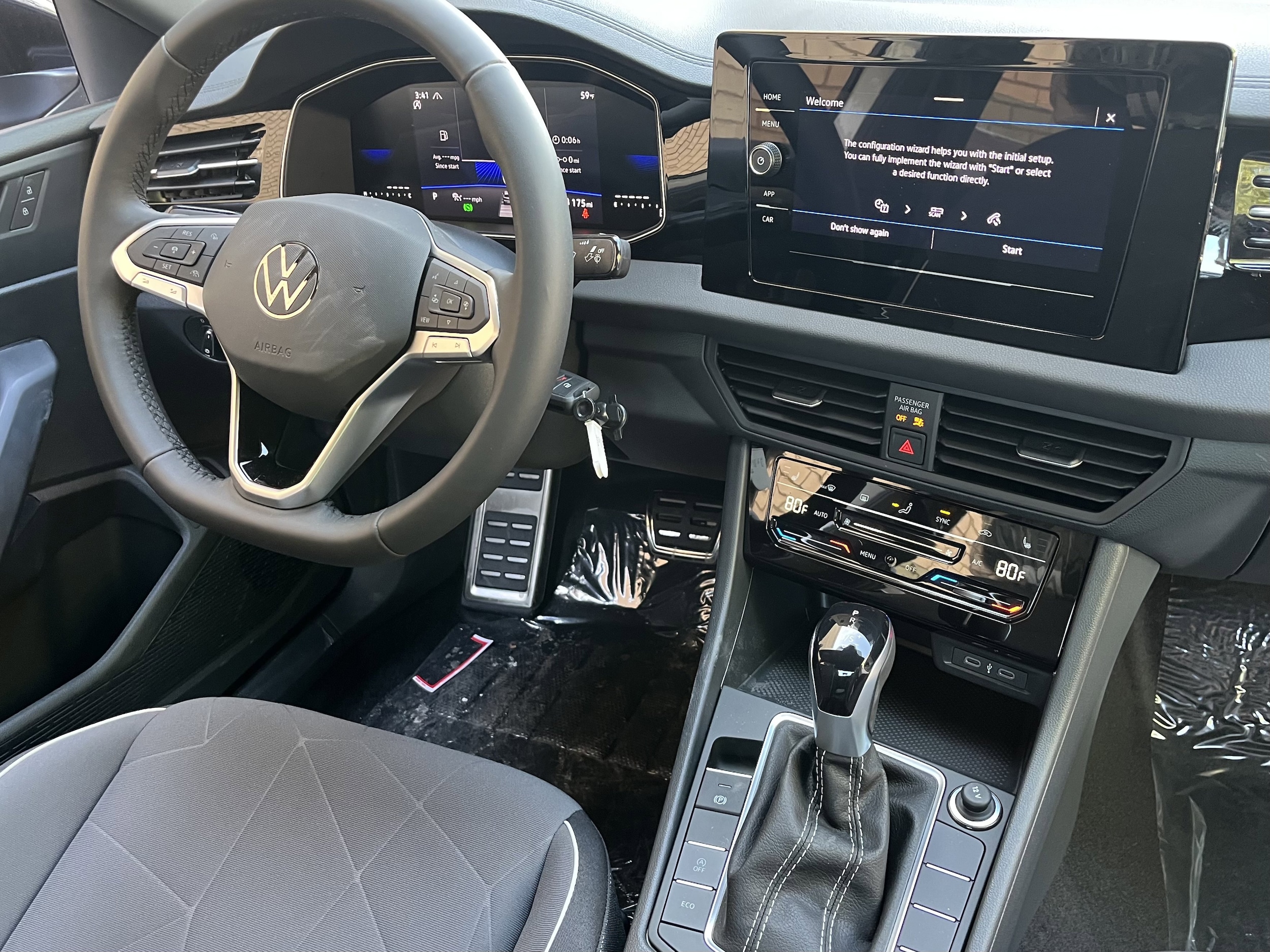 2026 Volkswagen Jetta Sport - Photo 6
