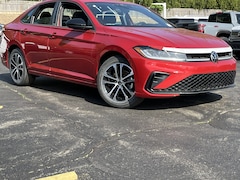 2026 Volkswagen Jetta 1.5T Sport Sedan
