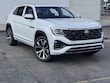 Volkswagen Atlas Cross Sport