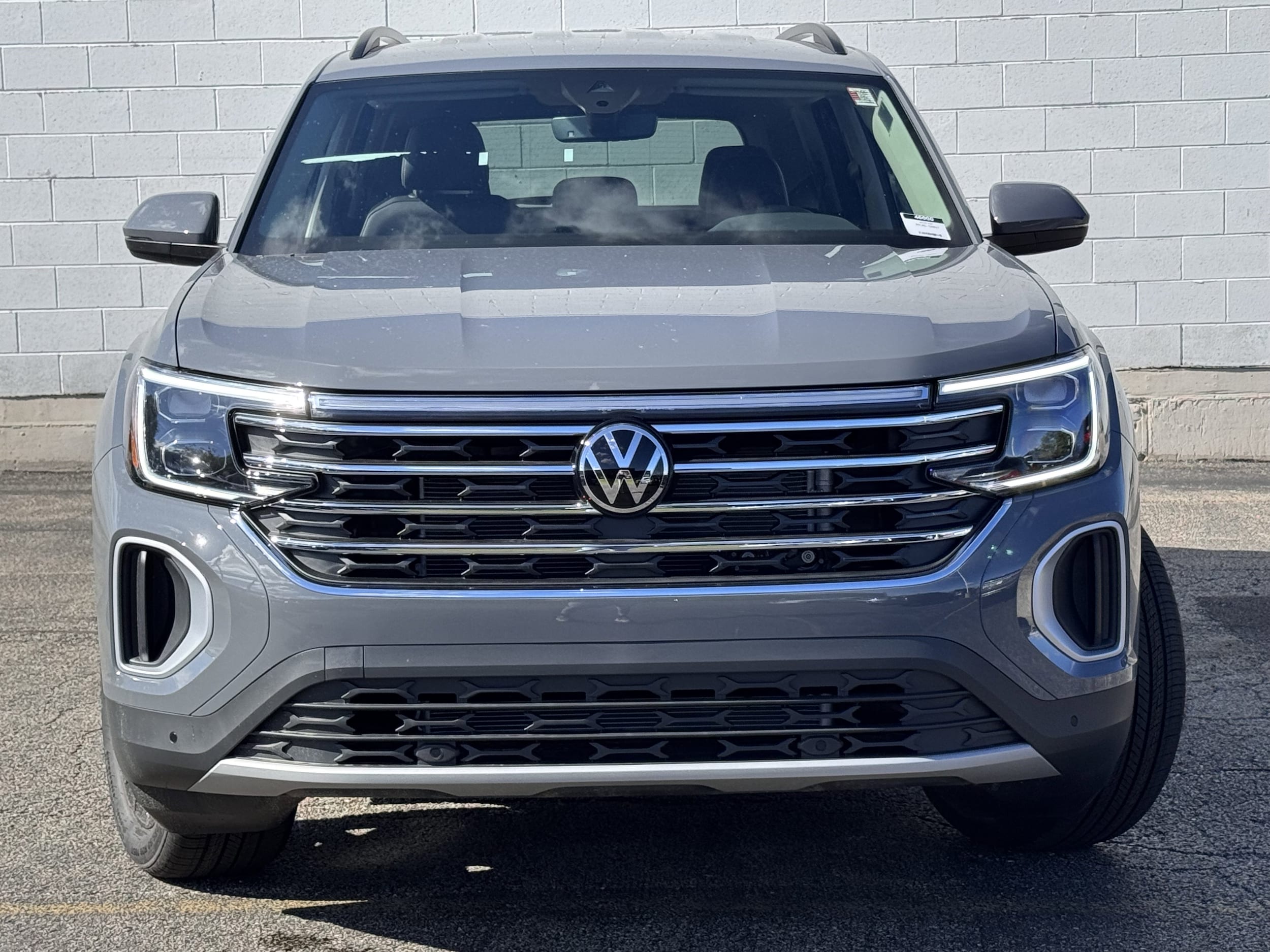 2026 Volkswagen Atlas SE w/Tech - Photo 30