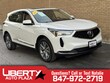  Acura RDX