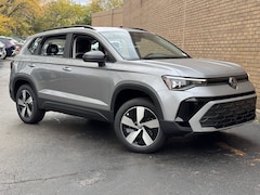 2025 Volkswagen Taos 1.5T S SUV