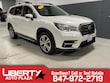  Subaru Ascent