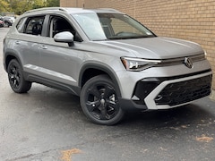 2025 Volkswagen Taos 1.5T SEL SUV