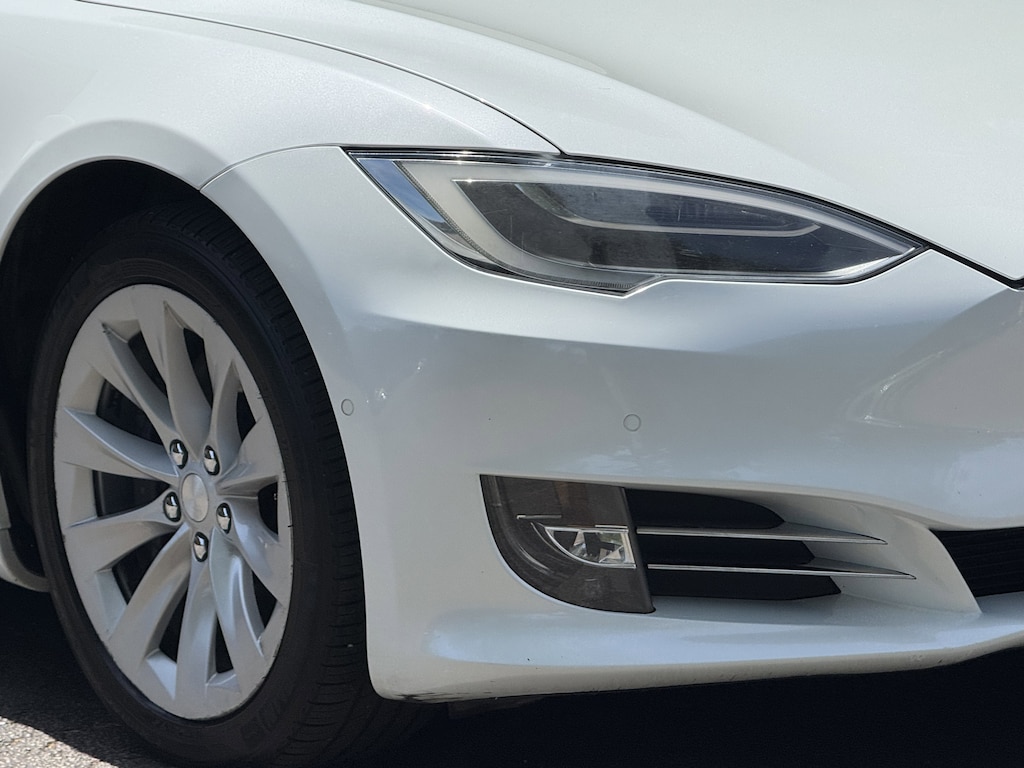 Used 2018 Tesla Model S Hatchback
