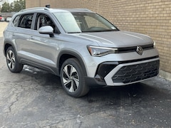 2026 Volkswagen Taos 1.5T SE SUV