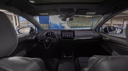 2026 volkswagen id4