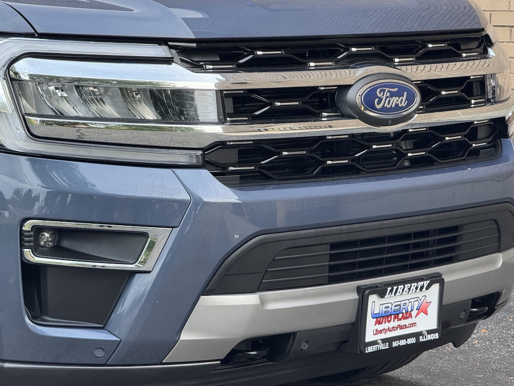 Used 2023 Ford Expedition Limited SUV