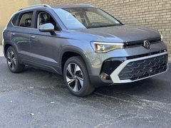 2026 Volkswagen Taos 1.5T SE SUV