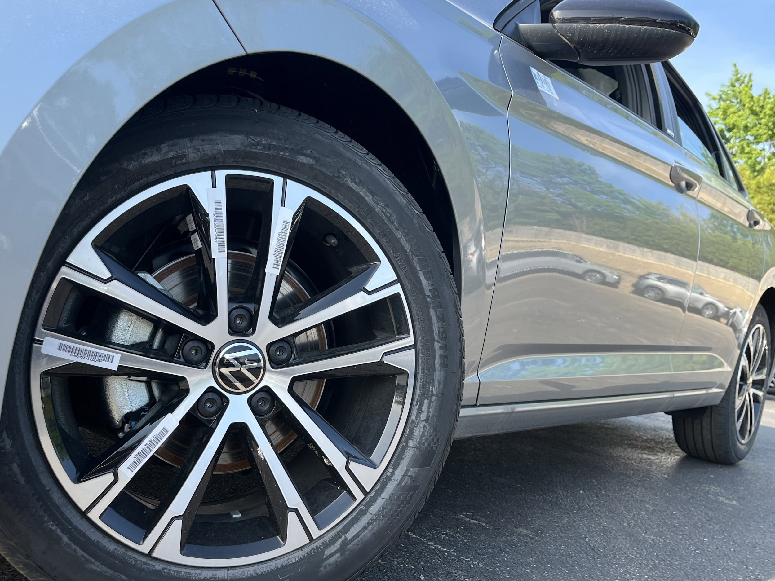 2026 Volkswagen Jetta Sport - Photo 24