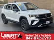  Volkswagen Taos