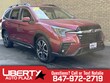  Subaru Ascent