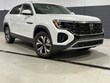  Volkswagen Atlas Cross Sport