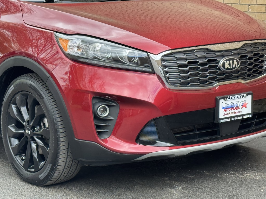 Used 2020 Kia Sorento 3.3L EX SUV