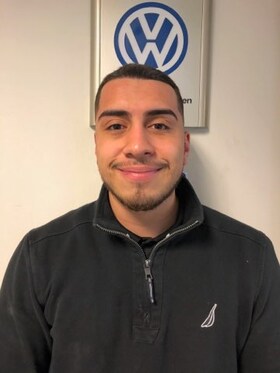 Staff member Domingo Ocampo from e523d471f49a