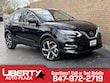  Nissan Rogue Sport