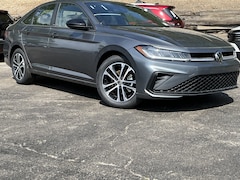 2026 Volkswagen Jetta 1.5T Sport Sedan