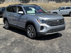 2026 Volkswagen Atlas SE SUV