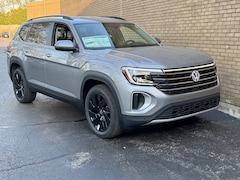 2026 Volkswagen Atlas 2.0T SE w/Technology SUV