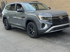 2026 Volkswagen Atlas Peak Edition SUV