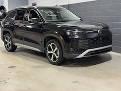 2026 Volkswagen Tiguan 2.0T SE SUV