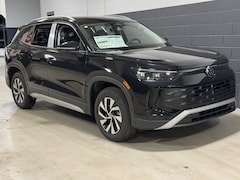 2026 Volkswagen Tiguan 2.0T S SUV