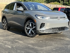 2026 Volkswagen ID.4 Pro S SUV