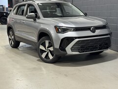 2025 Volkswagen Taos 1.5T S SUV