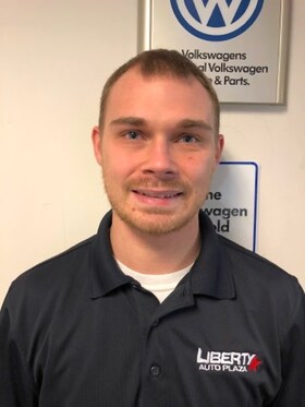 Staff member Tyler Gustke from e523d471f49a