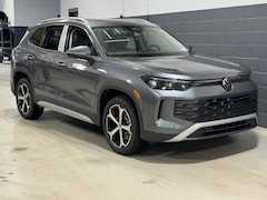 2026 Volkswagen Tiguan 2.0T SE SUV