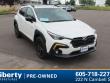 Used 2024 Subaru Crosstrek Sport SUV