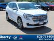 Used 2024 GMC Terrain Denali SUV