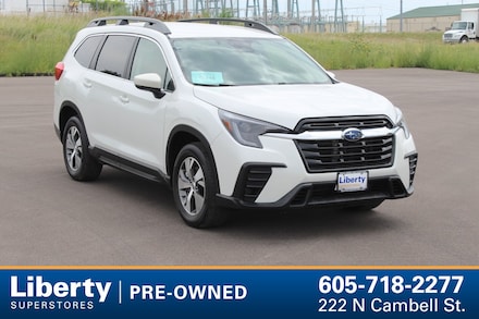 2024 Subaru Ascent Premium 7-Passenger SUV