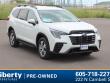 Used 2024 Subaru Ascent Premium 7-Passenger SUV
