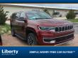 Used 2024 Jeep Wagoneer Series II