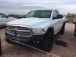Used 2015 Ram 1500 SLT Truck Quad Cab