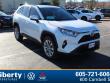 Used 2021 Toyota RAV4 XLE Premium SUV