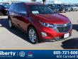 Used 2020 Chevrolet Equinox Premier w/2LZ SUV