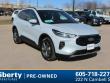Used 2025 Ford Escape ST-Line Select SUV