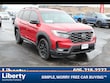  Honda Passport