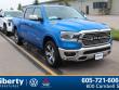 Used 2022 Ram 1500 Laramie Truck Crew Cab
