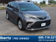 Used 2022 Toyota Sienna XSE 7 Passenger Van Passenger Van